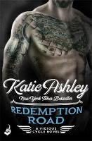 Katie Ashley - Redemption Road (Vicious Cycle) - 9781472229168 - V9781472229168