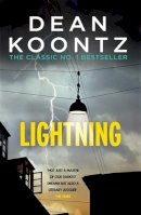 Dean Koontz - Lightning: A chilling thriller full of suspense and shocking secrets - 9781472230287 - V9781472230287