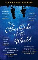 Stephanie Bishop - The Other Side of the World - 9781472230621 - V9781472230621