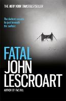 John Lescroart - Fatal - 9781472230881 - V9781472230881
