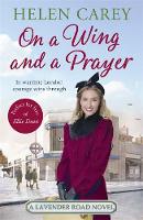 Orion Publishing Co - On A Wing And A Prayer (Lavender Road 3) - 9781472231505 - V9781472231505