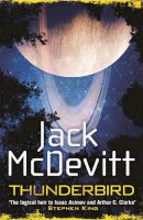 Jack Mcdevitt - Thunderbird - 9781472234339 - V9781472234339