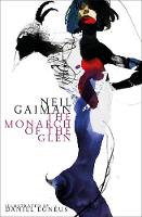 Neil Gaiman - The Monarch of the Glen - 9781472235435 - V9781472235435