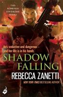 Rebecca Zanetti - Shadow Falling: The Scorpius Syndrome 2 - 9781472237606 - V9781472237606