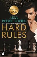 Lisa Renee Jones - Hard Rules: Dirty Money 1 - 9781472238047 - V9781472238047