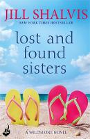 Jill Shalvis - Lost and Found Sisters - 9781472244857 - V9781472244857
