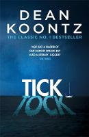 Dean Koontz - Ticktock: A chilling thriller of predator and prey - 9781472248282 - V9781472248282