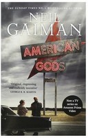Neil Gaiman - American Gods - 9781472249876 - 9781472249876