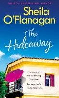 O'Flanagan, Sheila - The Hideaway - 9781472266620 - 9781472266620