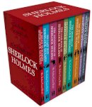 Arthur Conan Doyle - The Complete Sherlock Holmes - 9781472292902 - 9781472292902