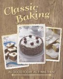 Love Food Editors Parragon - Grandma's Best Baking - Love Food - 9781472329141 - KSG0024306