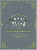 Harry Styles - Old Wivesˊ Tales - 9781472364197 - KEX0290812
