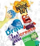 - Disney Pixar Inside Out Draw, Feel, Create Sketchbook - 9781472390288 - 9781472390288