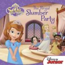Dk - Disney Sofia the First: the Royal Slumber Party - 9781472394941 - KMF0000088