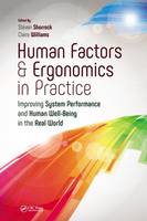  - Human Factors and Ergonomics in Practice: Improving System Performance and Human Well-Being in the Real World - 9781472439253 - V9781472439253