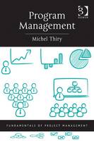 Michel Thiry - Program Management - 9781472474278 - V9781472474278