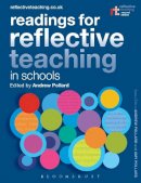 Andrew Pollard - Readings for Reflective Teaching in Schools - 9781472509741 - V9781472509741