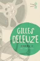 Gilles Deleuze - Cinema II: The Time-Image - 9781472512604 - V9781472512604
