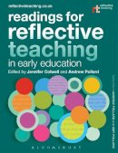Frindall Bill - Readings for Reflective Teaching in Early Education - 9781472512642 - V9781472512642