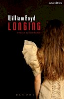 William Boyd - Longing (Modern Plays) - 9781472517456 - V9781472517456