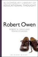 Robert A. Davis - Robert Owen - 9781472518934 - V9781472518934