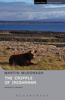 Martin Mcdonagh - The Cripple of Inishmaan - 9781472532282 - V9781472532282