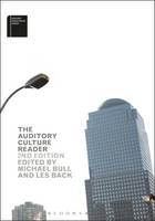 Michael Bull - The Auditory Culture Reader - 9781472569028 - V9781472569028