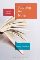 Jeremy Hawthorn - Studying the Novel - 9781472575111 - V9781472575111