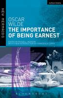Wilde, Oscar - The Importance of Being Earnest: Revised Edition (New Mermaids) - 9781472585202 - V9781472585202