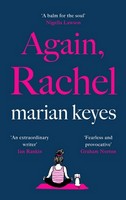 Marian Keyes - Again, Rachel - Independent Exclusive Edition - 9781472630278 - V9781472630278