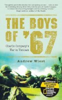 Andrew Wiest - The Boys of ’67: Charlie Company’s War in Vietnam - 9781472803337 - V9781472803337