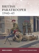 Rebecca Skinner - British Paratrooper 1940–45 - 9781472805126 - V9781472805126
