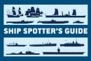 Angus Konstam - Ship Spotter’s Guide - 9781472808691 - V9781472808691