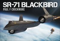Paul F. Crickmore - SR-71 Blackbird - 9781472813152 - V9781472813152