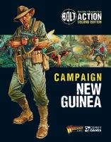 Warlord Games - Bolt Action: Campaign: New Guinea - 9781472817891 - V9781472817891