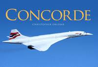 Christopher Orlebar - Concorde - 9781472819550 - V9781472819550