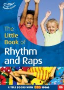 Judith Harries - The Little Book of Rhythm and Raps - 9781472902566 - V9781472902566