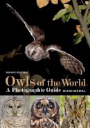 Heimo Mikkola - Owls of the World - A Photographic Guide - 9781472905932 - V9781472905932