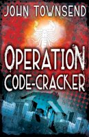 John Townsend - Operation Code-Cracker - 9781472906816 - V9781472906816
