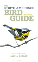 Sibley, David - The North American Bird Guide (Helm Field Guides) - 9781472909275 - V9781472909275