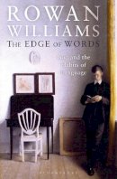 Fynn - The Edge of Words: God and the Habits of Language - 9781472910431 - V9781472910431