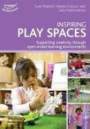 Susie Rosback - Inspiring Play Spaces - 9781472913364 - V9781472913364