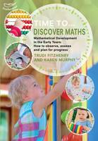 Trudi Fitzhenry - Time to Discover Maths - 9781472919304 - V9781472919304