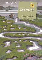 Chatters, Clive - Saltmarsh (British Wildlife Collection) - 9781472933591 - V9781472933591