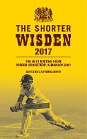 Lawrence (Ed) Booth - Wisden Cricketers´ Almanack 2017 - 9781472935182 - V9781472935182