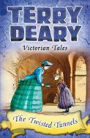 Terry Deary - Victorian Tales: The Twisted Tunnels - 9781472939845 - V9781472939845