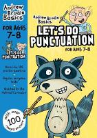 Brodie, Andrew - Let's do Punctuation 7-8 - 9781472940759 - V9781472940759