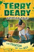 Terry Deary - Egyptian Tales: The Phantom of the Nile - 9781472942173 - V9781472942173