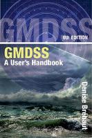 Bréhaut, Denise - GMDSS: A User's Handbook - 9781472945686 - V9781472945686