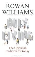 Fynn - Holy Living: The Christian Tradition for Today - 9781472946089 - V9781472946089